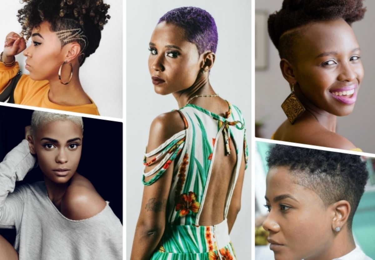 Coiffure Femme